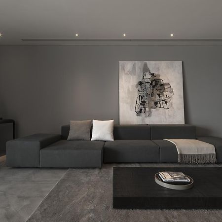 Hotel Bocage הואה הין מראה חיצוני תמונה