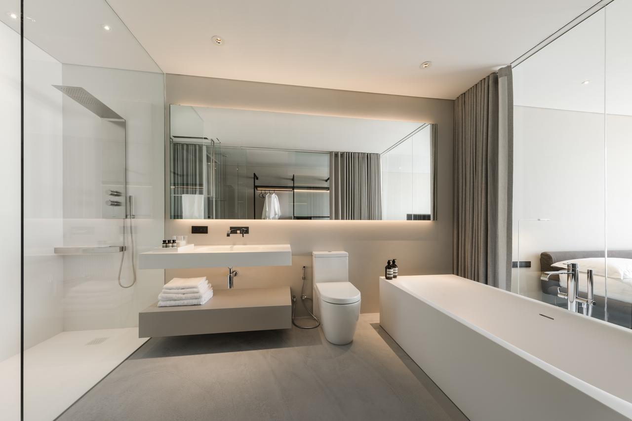 Hotel Bocage הואה הין מראה חיצוני תמונה