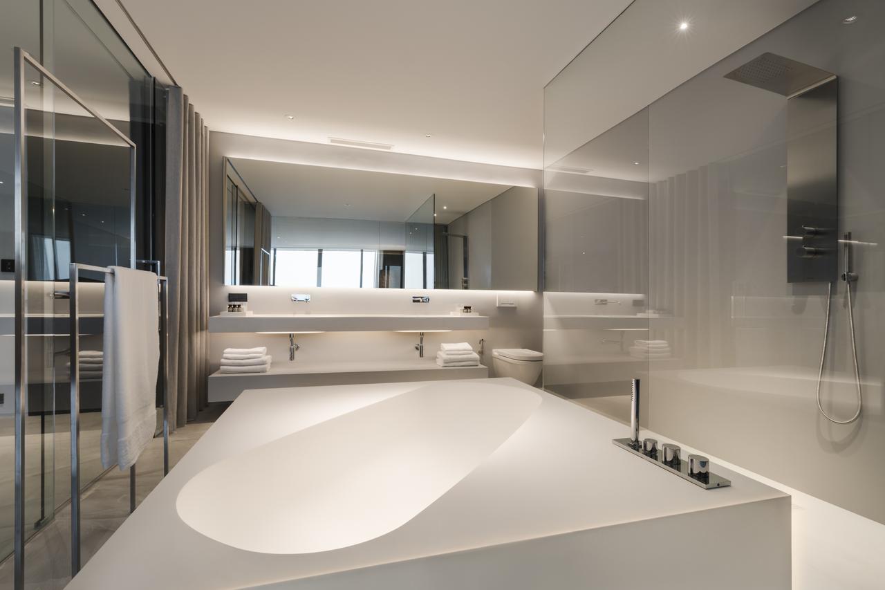 Hotel Bocage הואה הין מראה חיצוני תמונה