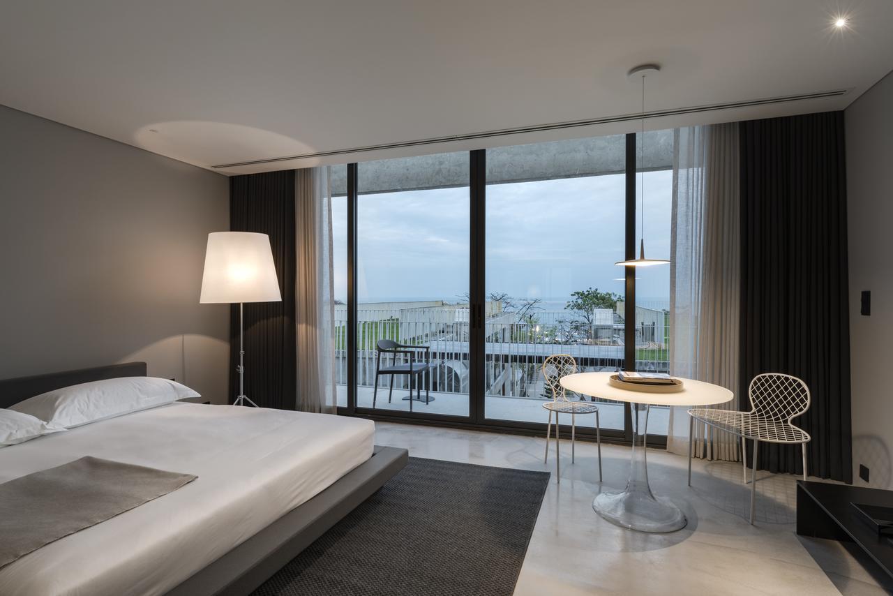 Hotel Bocage הואה הין מראה חיצוני תמונה
