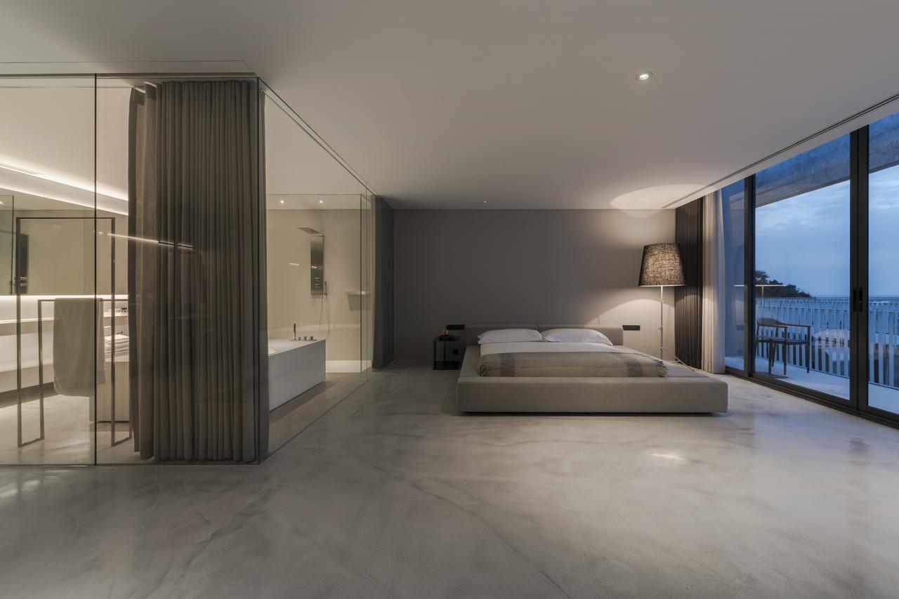 Hotel Bocage הואה הין מראה חיצוני תמונה