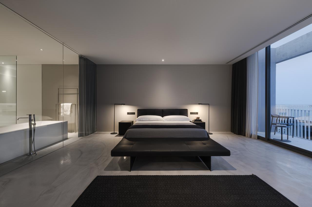Hotel Bocage הואה הין מראה חיצוני תמונה
