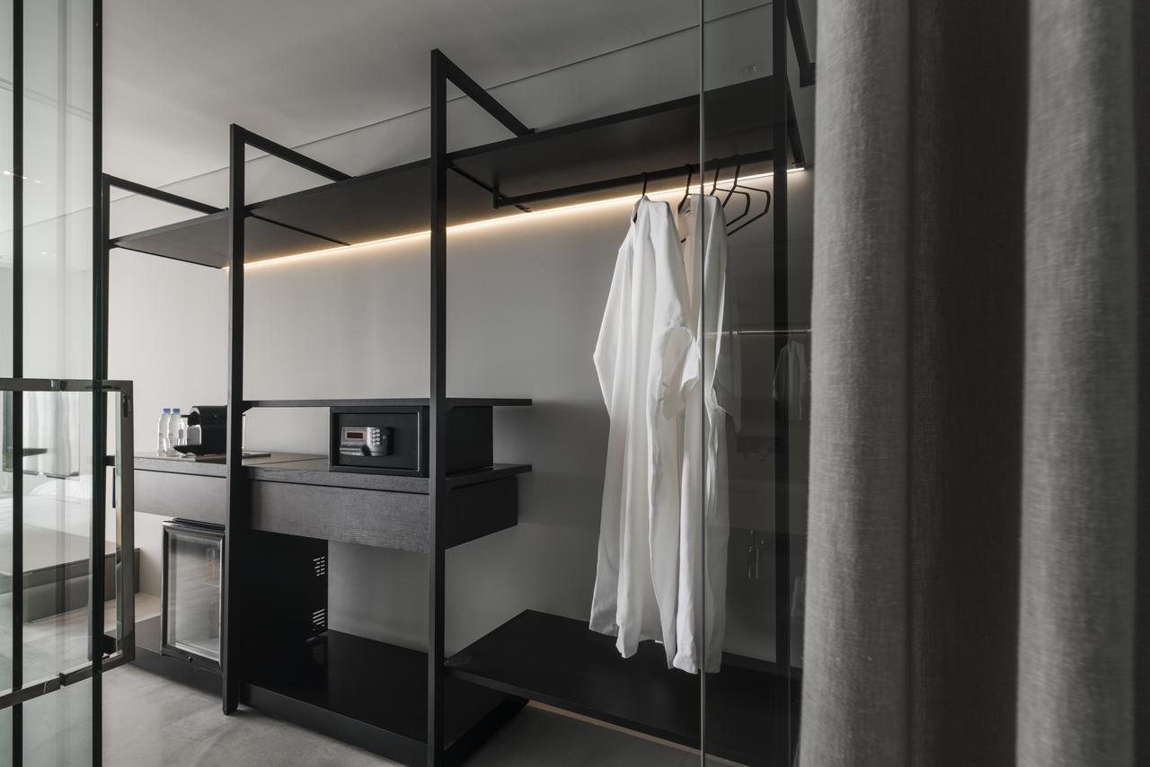 Hotel Bocage הואה הין מראה חיצוני תמונה
