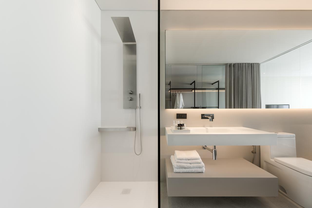 Hotel Bocage הואה הין מראה חיצוני תמונה