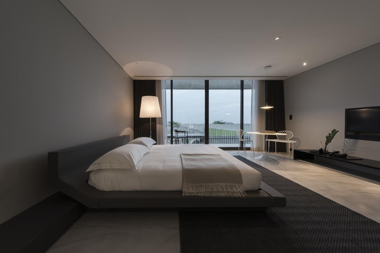 Hotel Bocage הואה הין מראה חיצוני תמונה