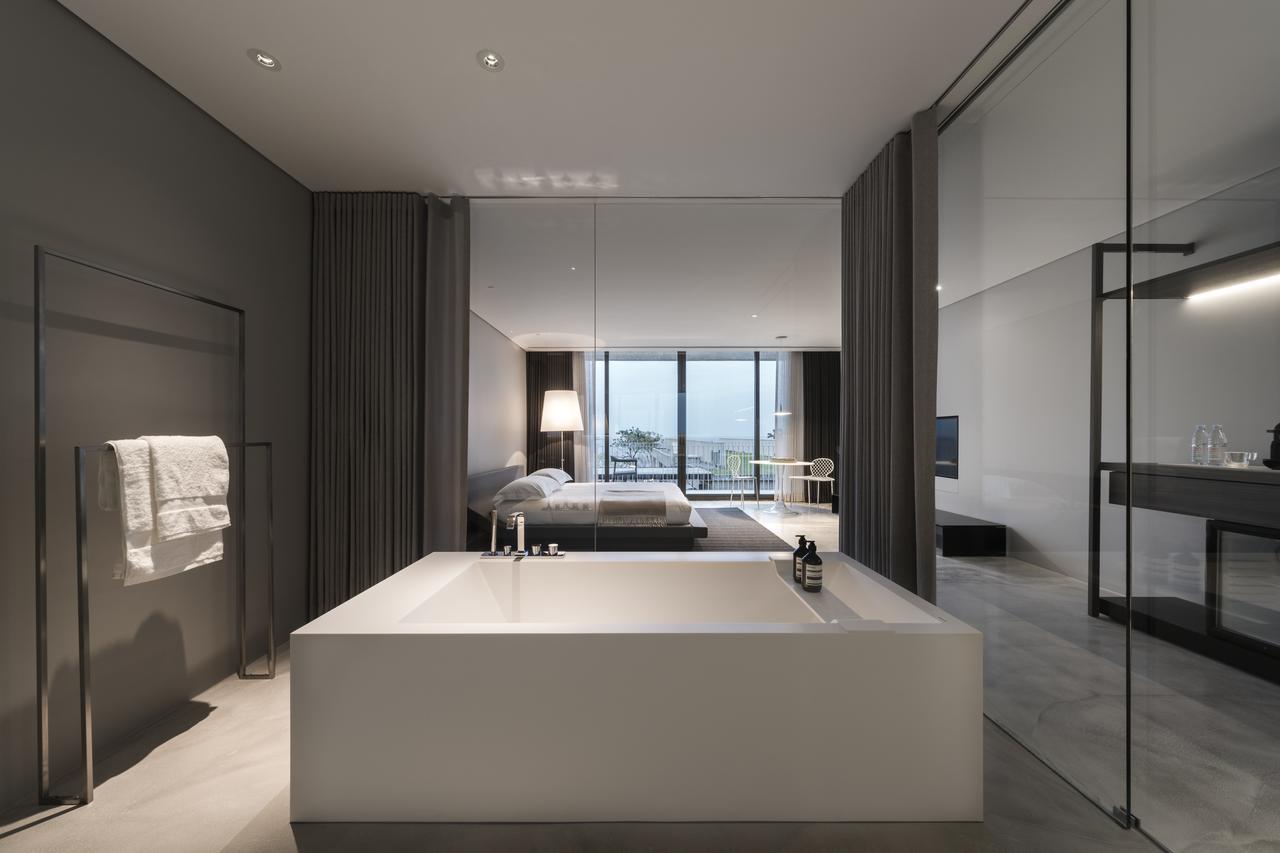 Hotel Bocage הואה הין מראה חיצוני תמונה