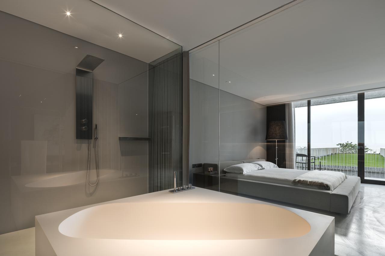 Hotel Bocage הואה הין מראה חיצוני תמונה