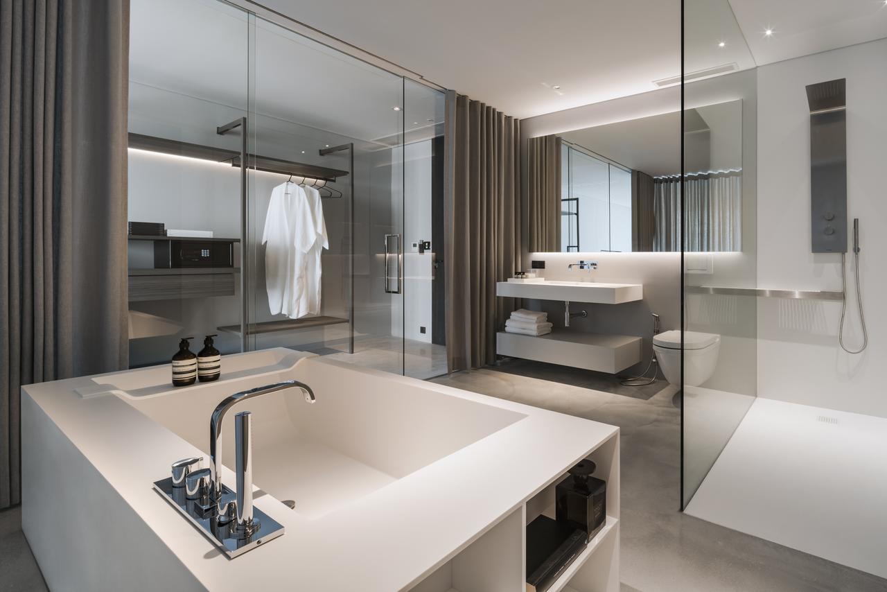 Hotel Bocage הואה הין מראה חיצוני תמונה