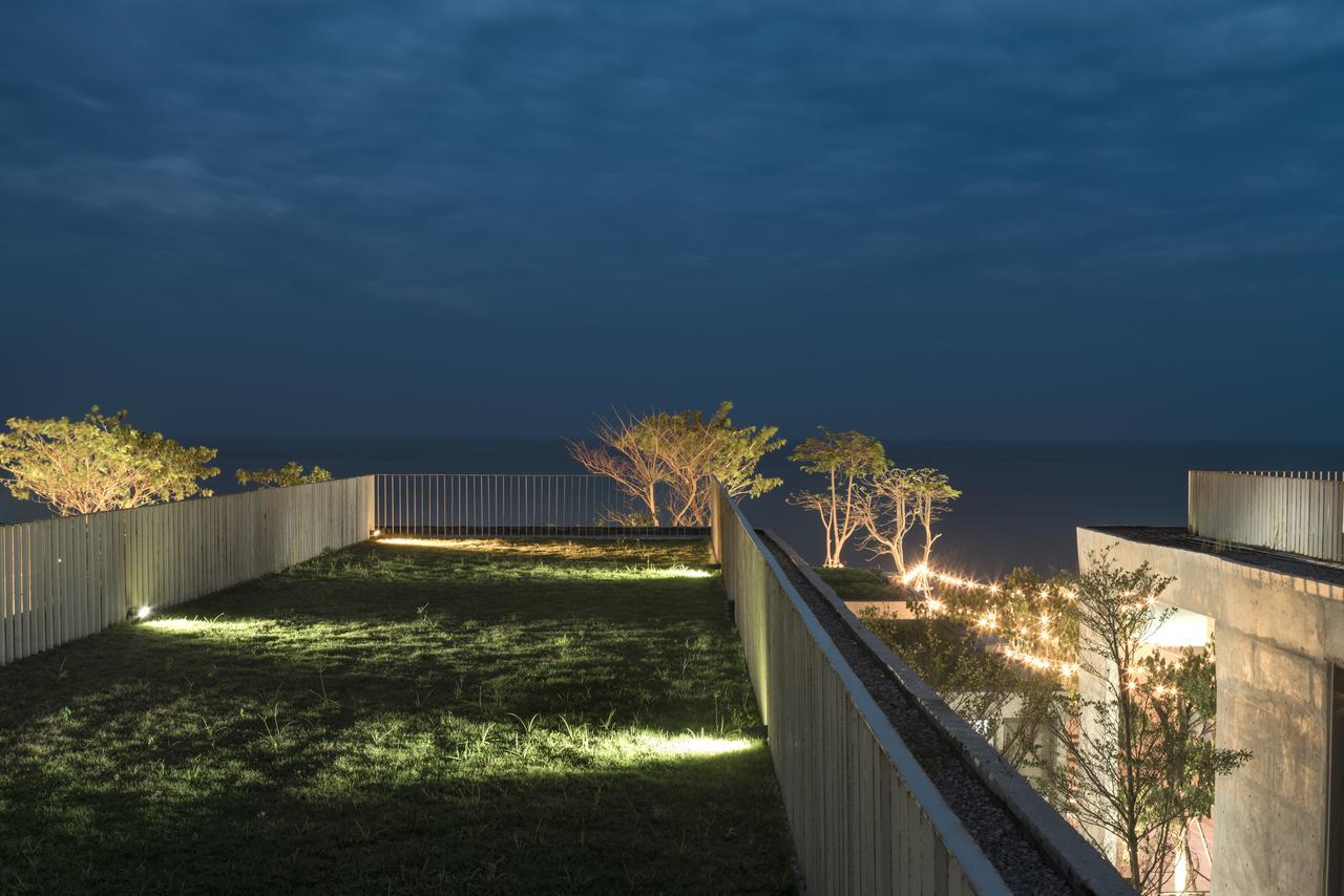 Hotel Bocage הואה הין מראה חיצוני תמונה