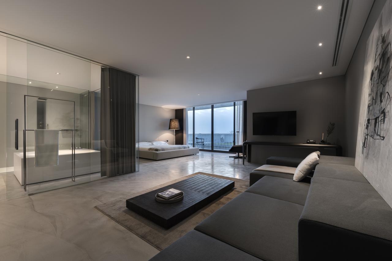 Hotel Bocage הואה הין מראה חיצוני תמונה