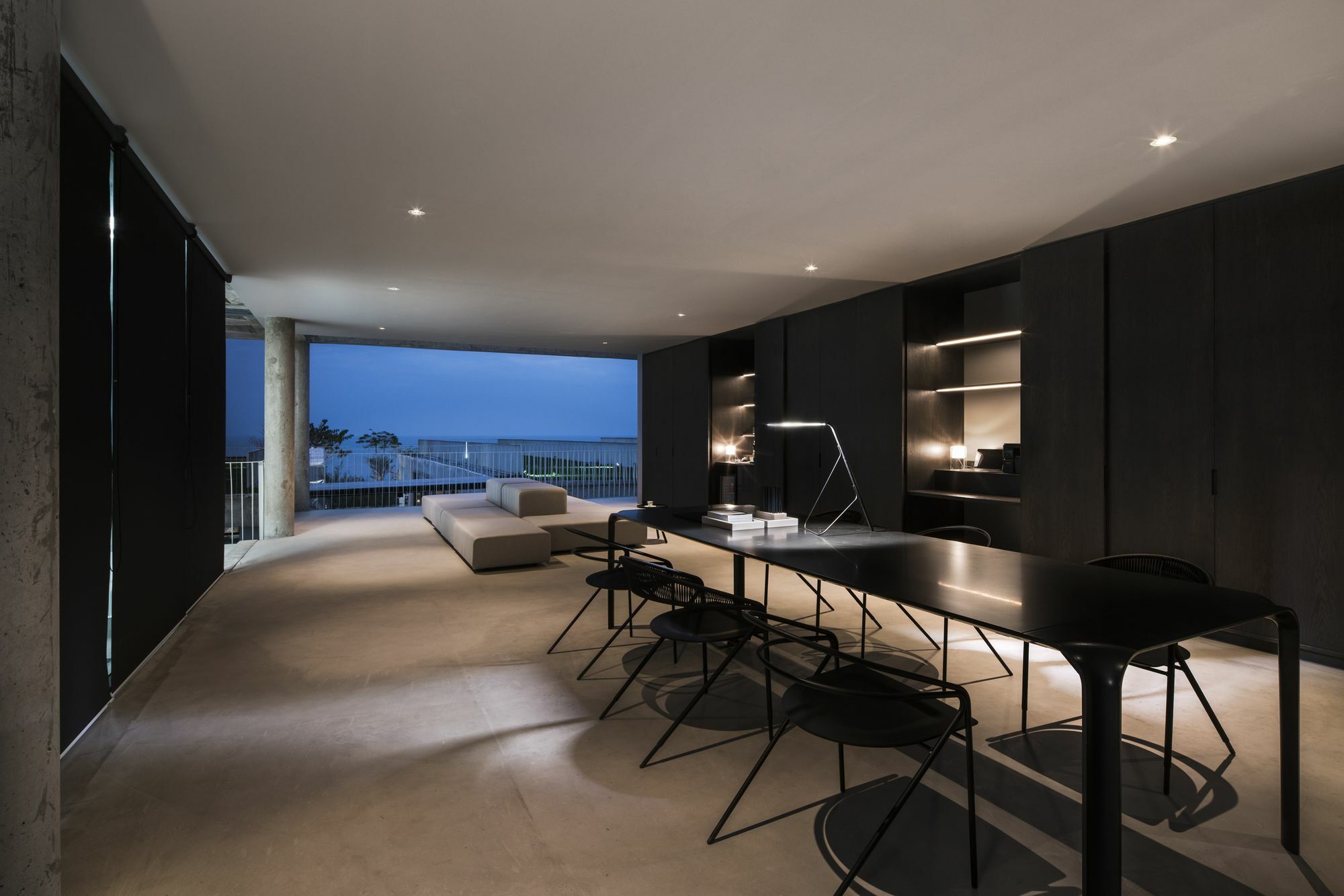 Hotel Bocage הואה הין מראה חיצוני תמונה