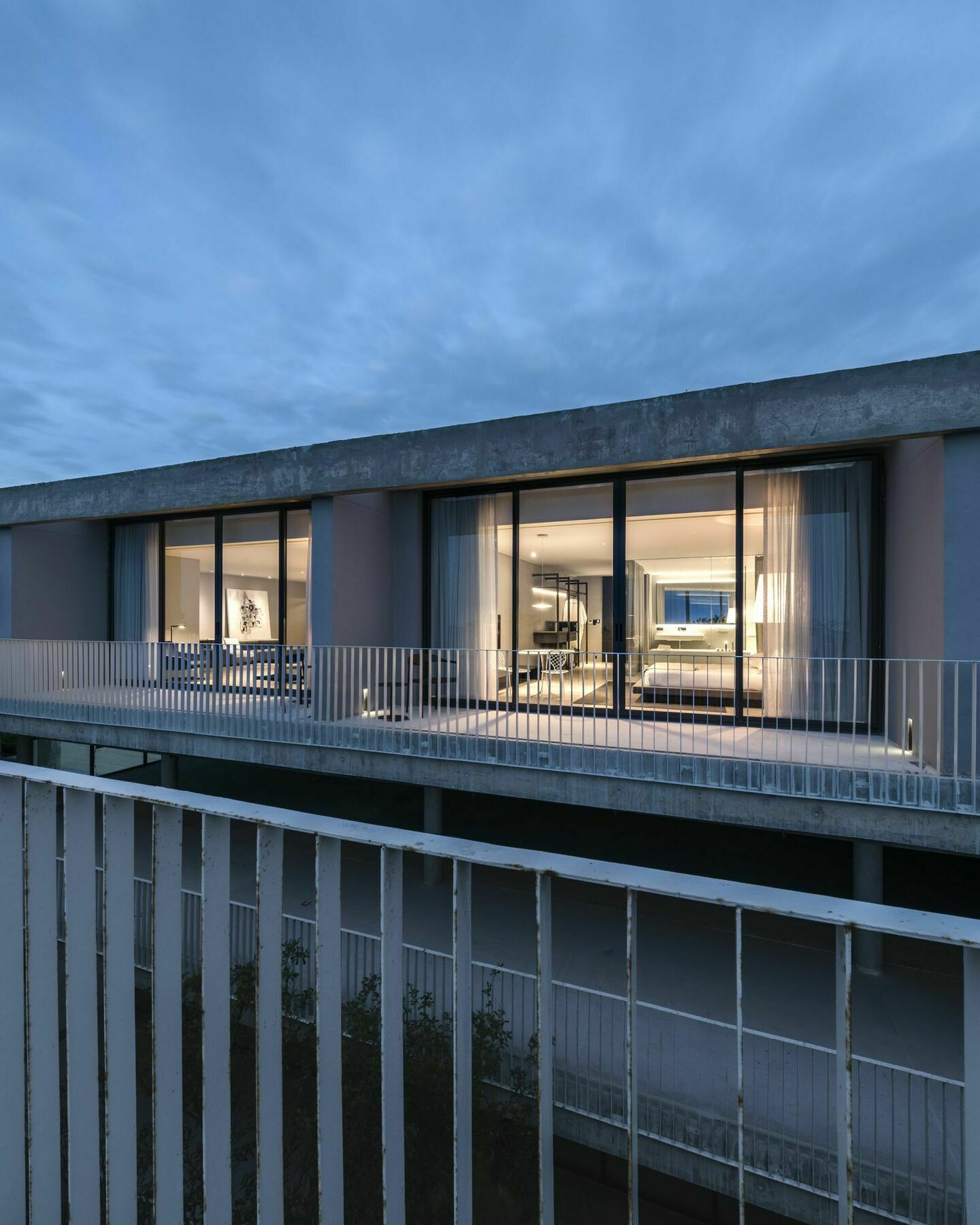 Hotel Bocage הואה הין מראה חיצוני תמונה