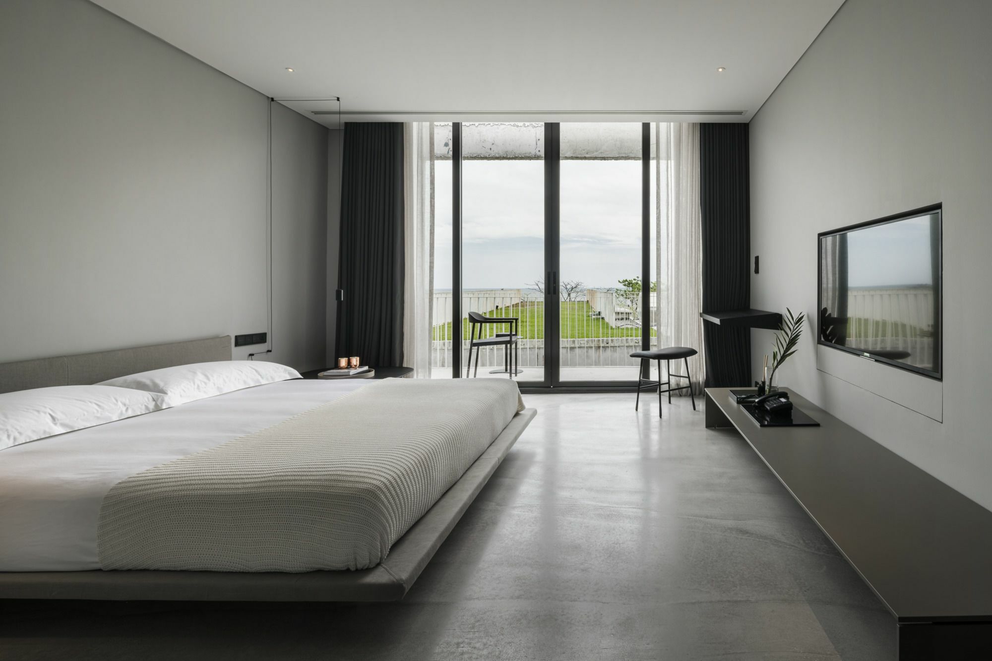 Hotel Bocage הואה הין מראה חיצוני תמונה