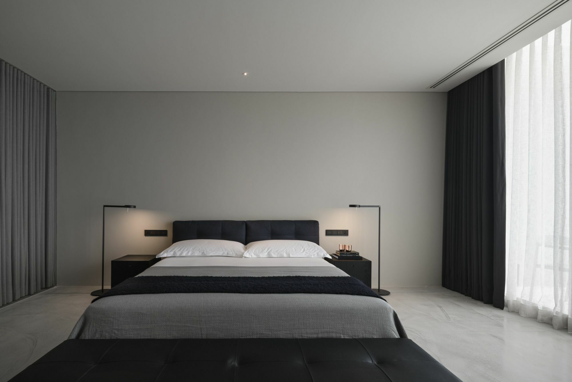 Hotel Bocage הואה הין מראה חיצוני תמונה