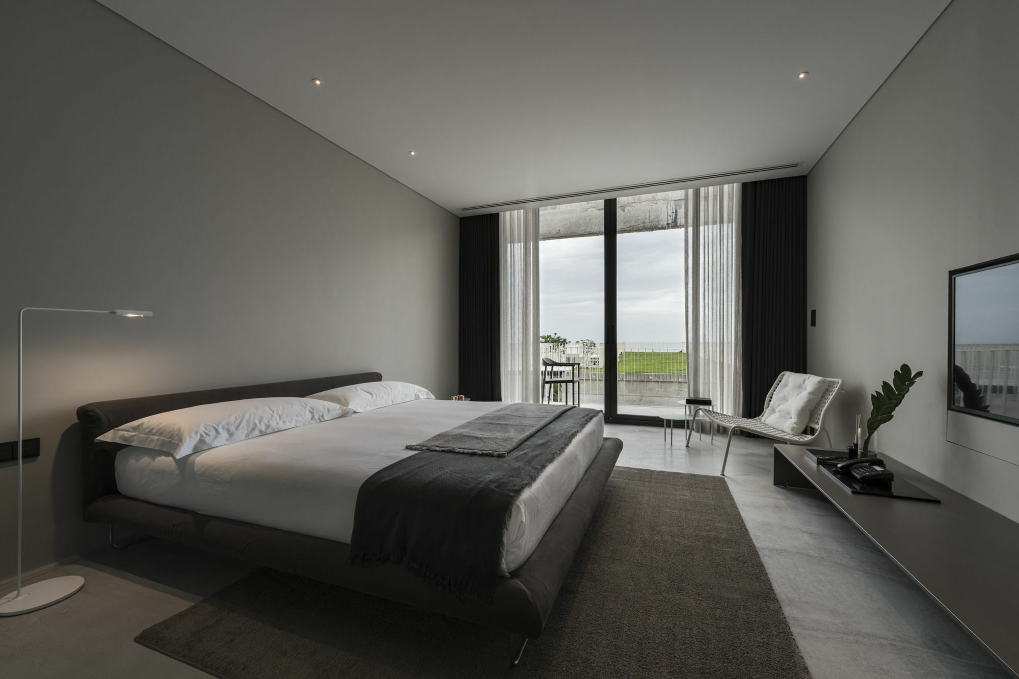 Hotel Bocage הואה הין מראה חיצוני תמונה