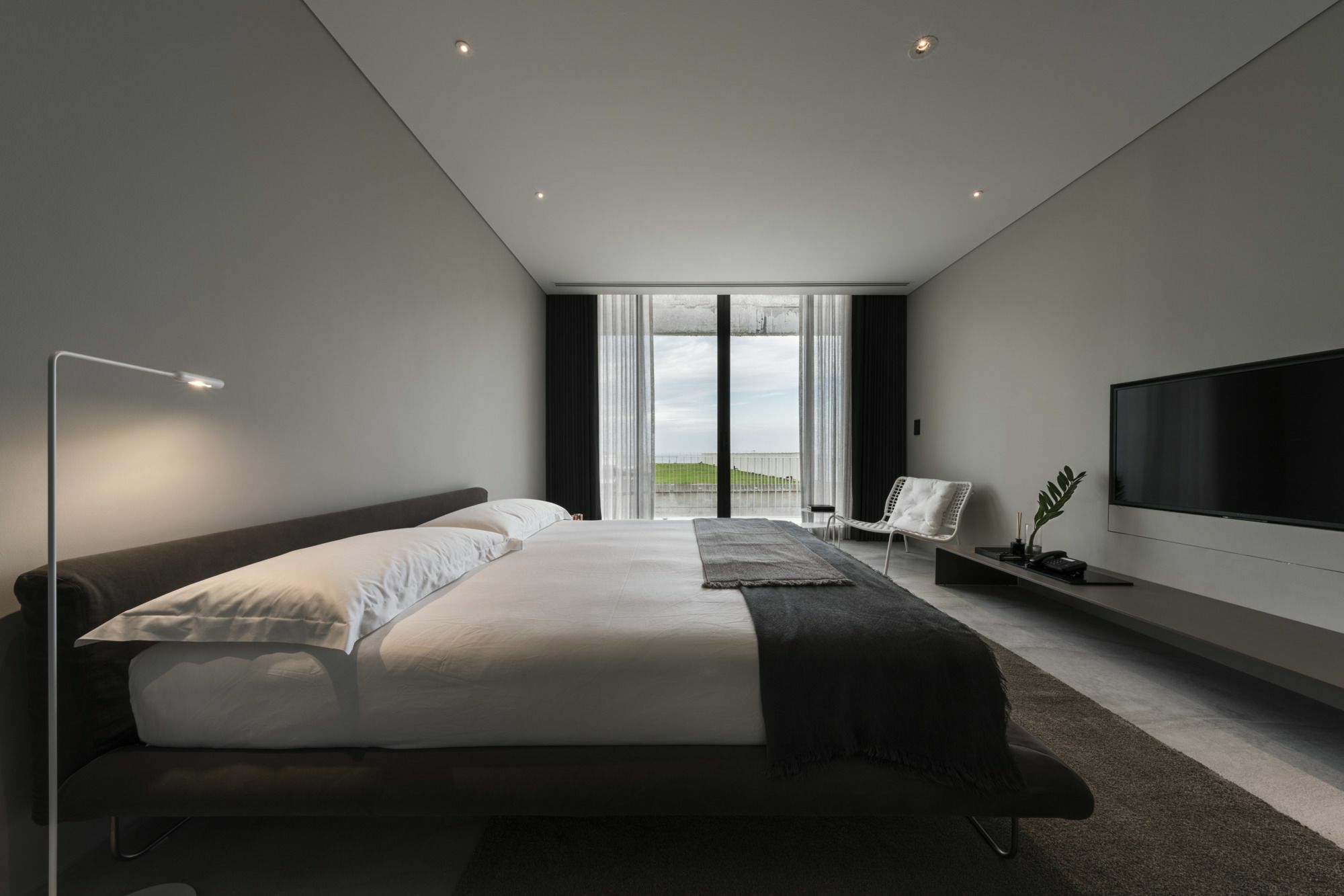 Hotel Bocage הואה הין מראה חיצוני תמונה