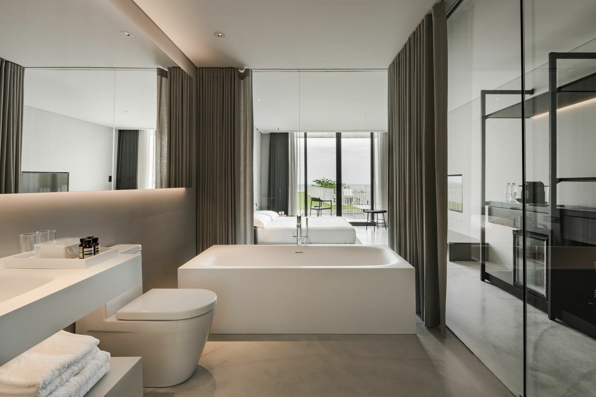 Hotel Bocage הואה הין מראה חיצוני תמונה
